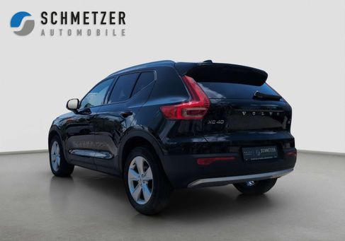 Volvo XC40, 2025 3