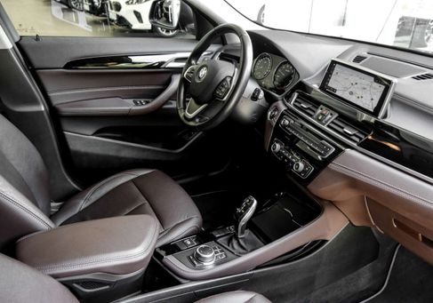 BMW X2, 2022 3