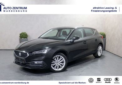 Seat Leon, 2022