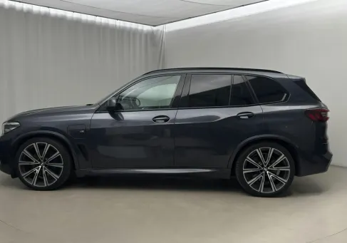 BMW X5, 2021 2
