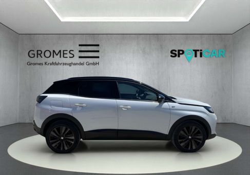 Peugeot 3008, 2024