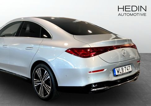 Mercedes-Benz CLA 200, 2026
