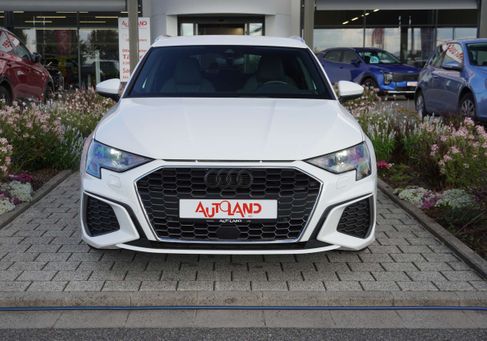 Audi A3, 2020 3