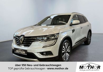 Renault Koleos, 2018