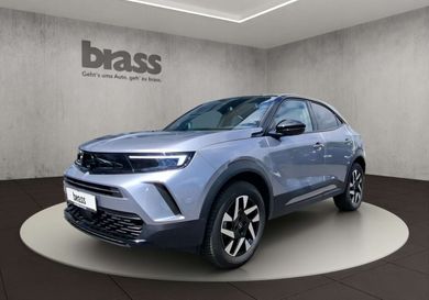 Opel Mokka, 2025