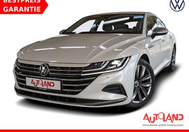 Volkswagen Arteon, 2022