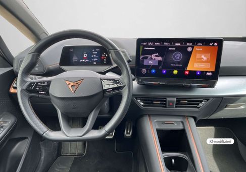 Cupra Born, 2022 3