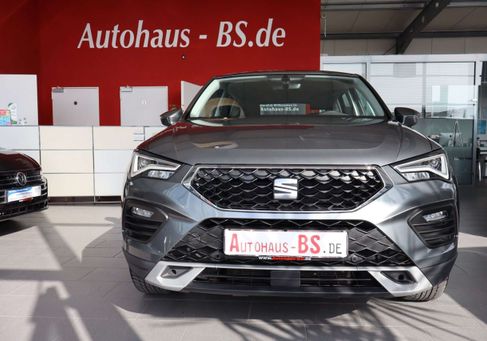 Seat Ateca, 2024
