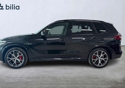 BMW X5, 2022