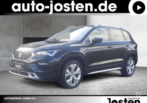 Seat Ateca, 2021