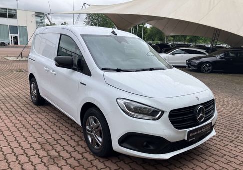 Mercedes-Benz Citan, 2024