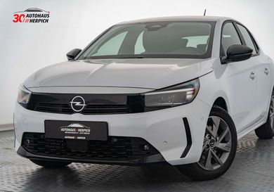 Opel Corsa, 2025