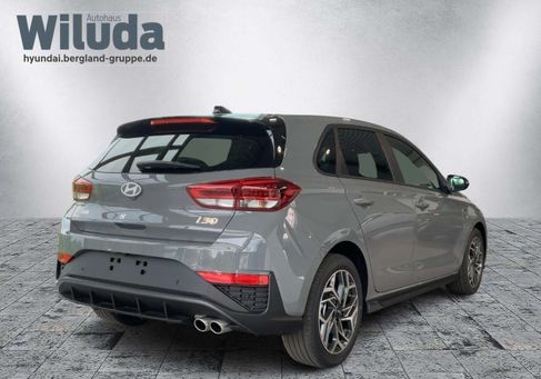 Hyundai i30, 2026 3