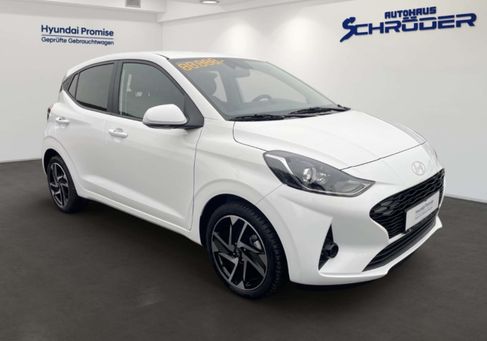 Hyundai i10, 2024 2