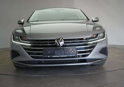 Volkswagen Arteon, 2024 2