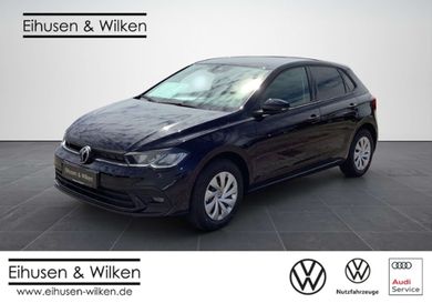 Volkswagen Polo, 2025