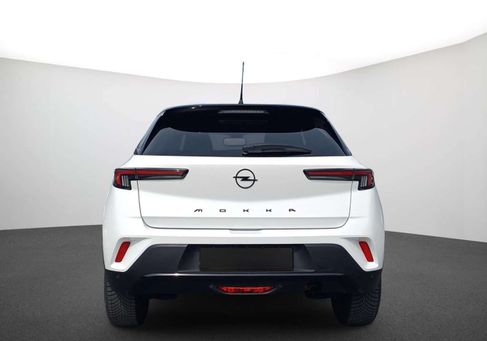 Opel Mokka, 2024 3