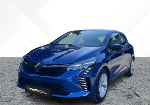 Renault Clio, 2024