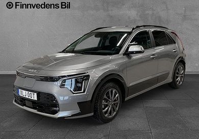 Kia Niro, 2023