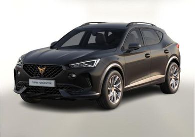 Cupra Formentor, 2023