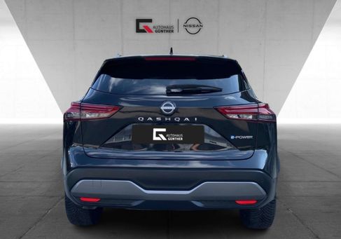 Nissan Qashqai, 2023 3