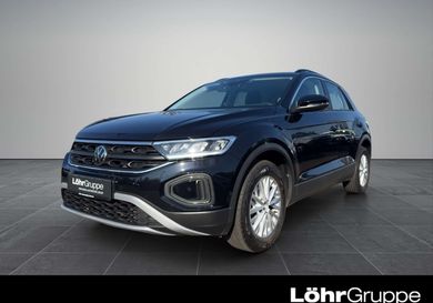 Volkswagen T-Roc, 2022