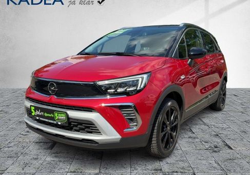 Opel Crossland X, 2022 2