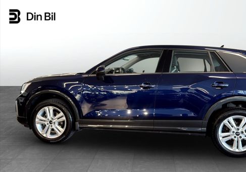 Audi Q2, 2024 2