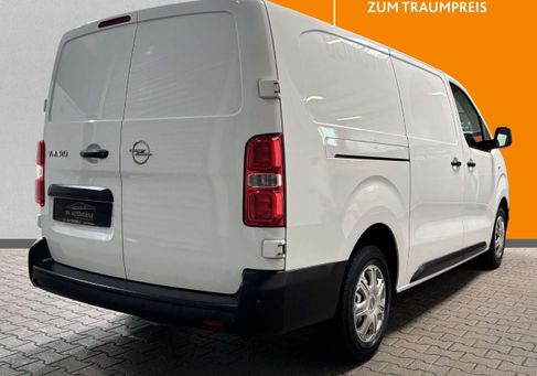 Opel Vivaro, 2020