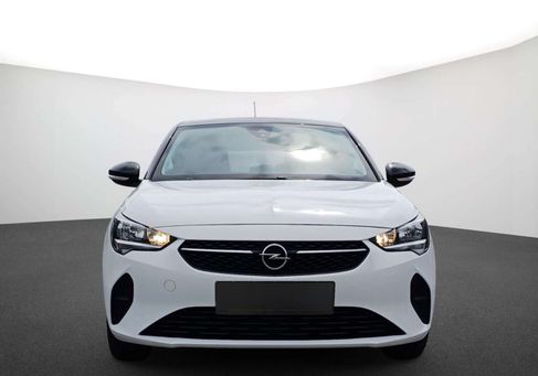 Opel Corsa, 2022 2