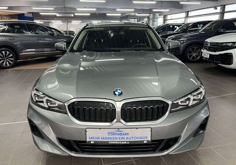 BMW 320, 2023