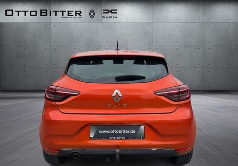 Renault Clio, 2021