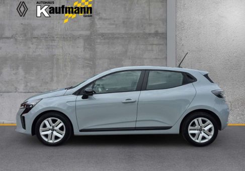 Renault Clio, 2024