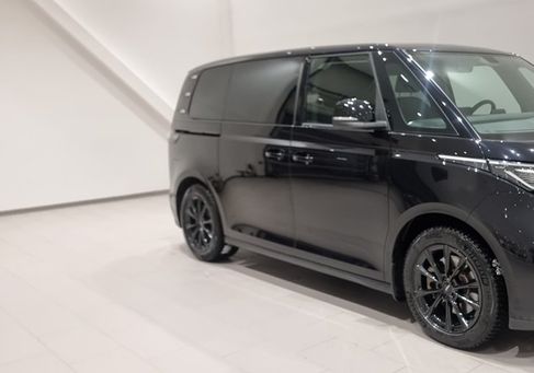 Volkswagen ID.Buzz, 2023