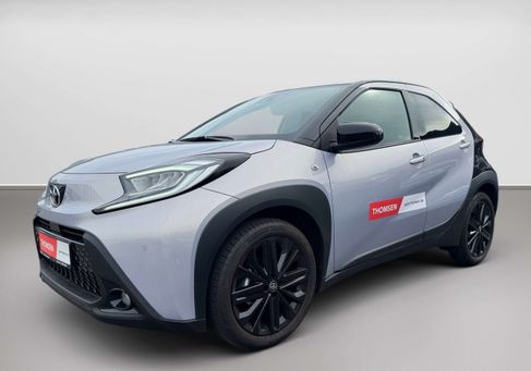 Toyota Aygo, 2025 2