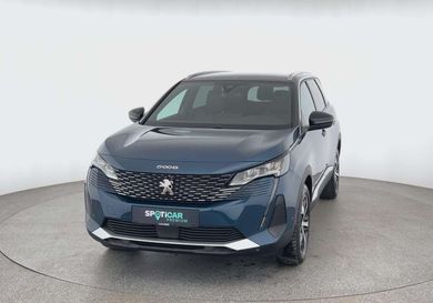 Peugeot 5008, 2023