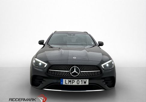 Mercedes-Benz E 300, 2021 2