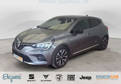 Renault Clio, 2023