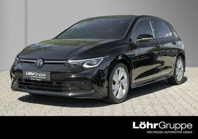 Volkswagen Golf, 2024