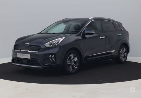 Kia Niro, 2020