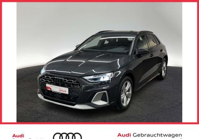 Audi A3, 2025