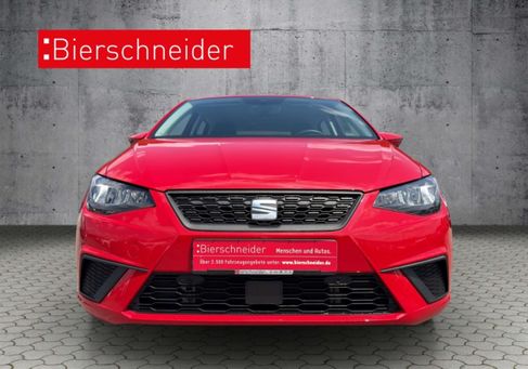 Seat Ibiza, 2024