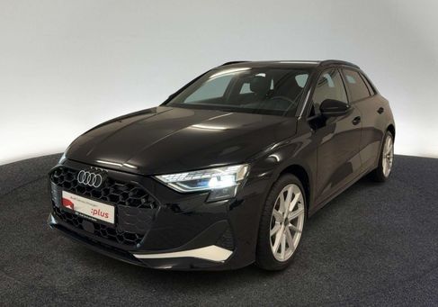 Audi A3, 2025 2