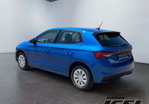 Skoda Fabia, 2026