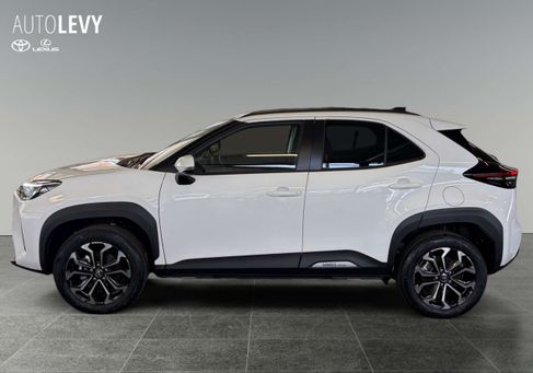 Toyota Yaris Cross, 2026