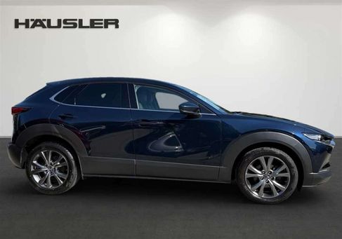 Mazda CX-30, 2022
