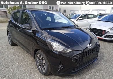 Hyundai i10, 2026