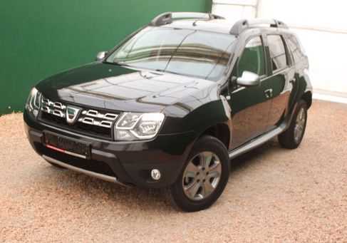 Dacia Duster, 2018 2