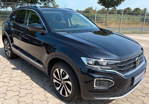 Volkswagen T-Roc, 2022