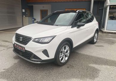 Seat Arona, 2025
